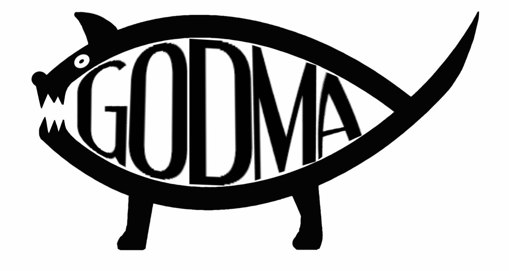 Godma-gear.com logo
